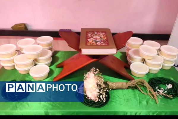 سه‌شنبه‌های مهدوی؛ روزی برای همدلی و انتظار در مدارس شهریار