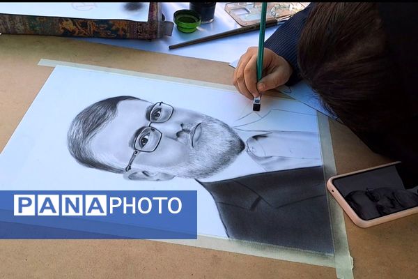 جشن غنچه ها،آغاز سفر پیش دبستانی های کوچک در مسیر علم و دانش