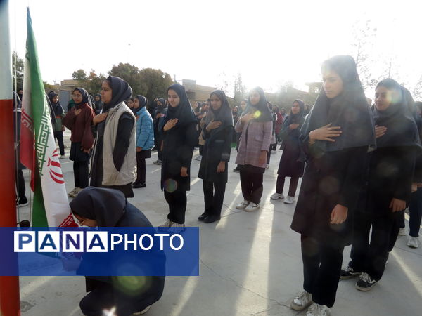 لحظه‌های ناب شادی در قاب پانا خاتم