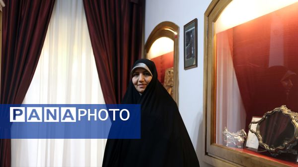 نشست قطب ۵ دوازدهمین دوره مجلس دانش‌آموزی به میزبانی استان آذربایجان شرقی