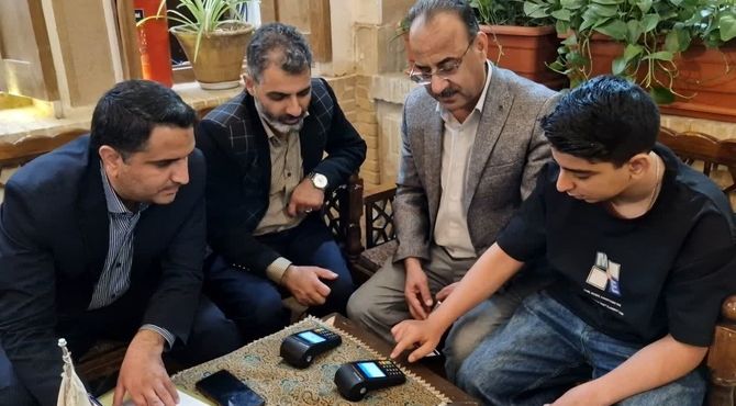 برگزاری همایش جشن گلریزان با هدف آزادی هشت زندانی جرائم غیر عمد شهرستان‌ زارچ