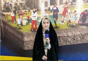 برگزاری آئین افتتاحیه طرح میدان پویا «دانش آموز پویا ، خانواده با نشاط ، جامعه سالم » 