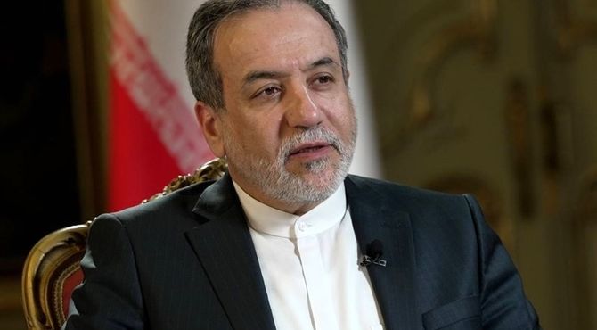 عراقچی: ایران همواره در کنار مظلومان خواهد ایستاد