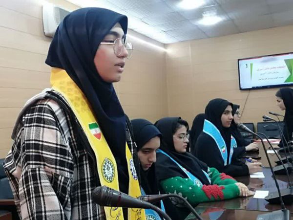 مجامع دانش‌آموزی؛ بستری برای تقویت مشارکت و مسئولیت‌پذیری دانش‌آموزان است