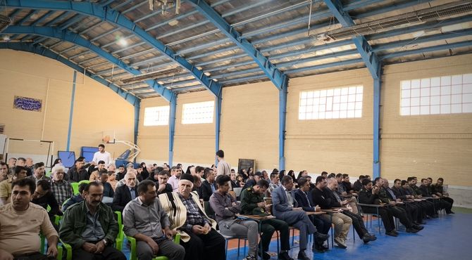 فرهنگیان میانکوه؛ پیشگامان روشنگری و هویت‌سازی در طوفان تحولات منطقه‌ای