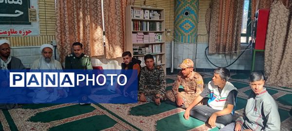 نماز جمعه پایان آبان‌ماه در باخرز