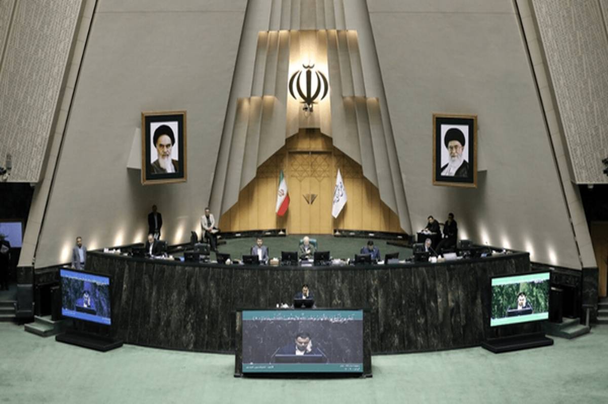 پایان بررسی لایحه الزامات قوانین بودجه سنواتی در مجلس