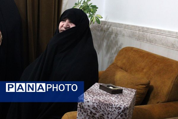 لشگر فرشتگان امید جاری در شهر 