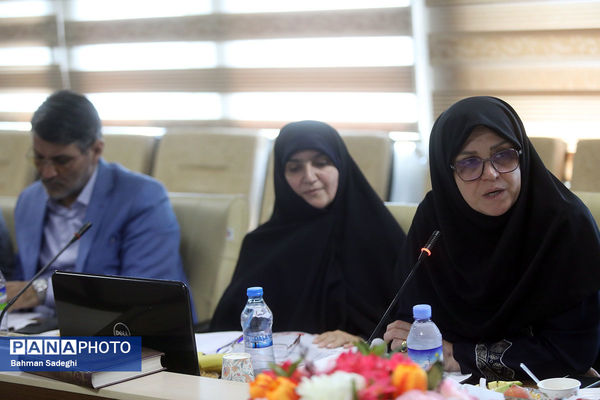  نشست ستادی و افتتاحیه «طرح میدان پویا»