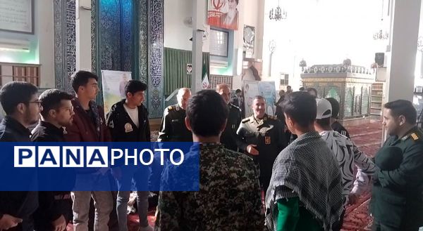 میقات در میعاد شهرستان اهر