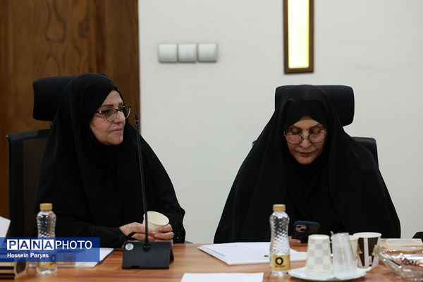 بیست و یکمین گردهمایی شورای هماهنگی موسسان مدارس غیر دولتی کشور