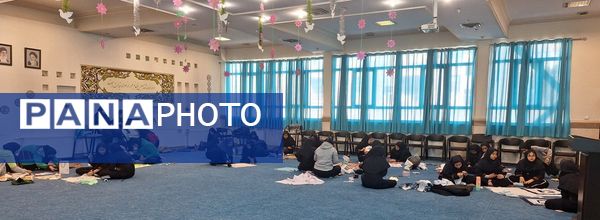 خلاقیت و یادگیری دانش‌آموزان تیمسار فلاحی ناحیه یک کرج در کلاس کار و فناوری 