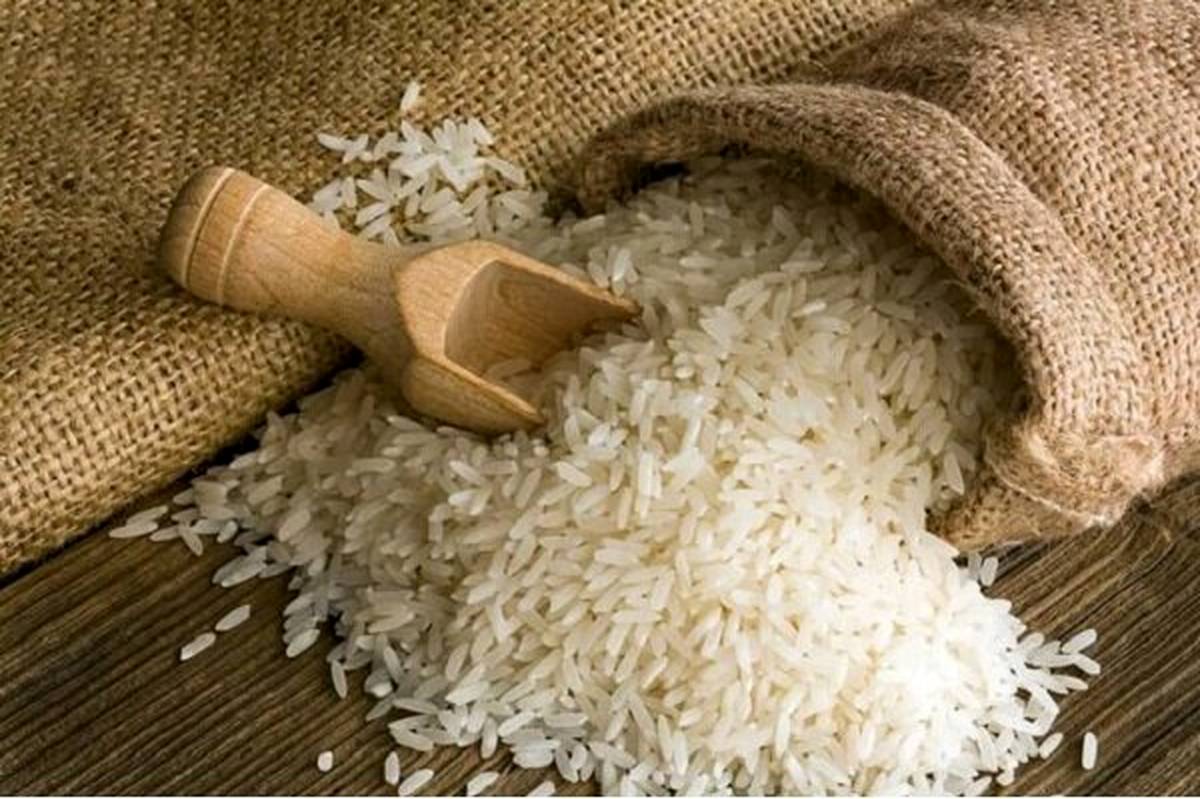 قیمت برنج در میادین و بازارهای میوه و تره بار تهران اعلام شد