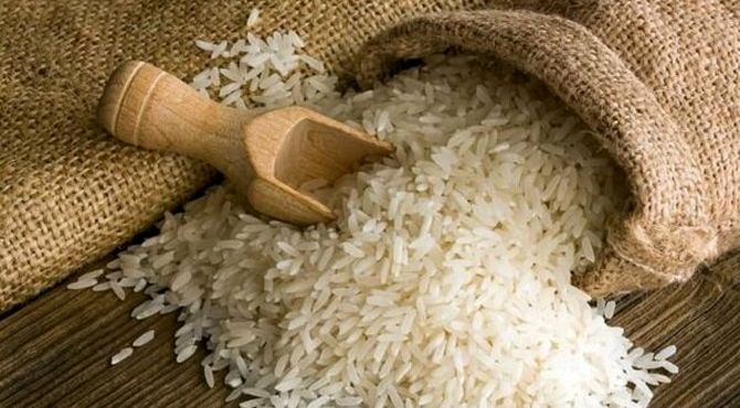 قیمت برنج در میادین و بازارهای میوه و تره بار تهران اعلام شد