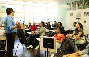 «ماه کوچولوی من» برنده ۳ جایزه اصلی جشنواره نیجریه شد