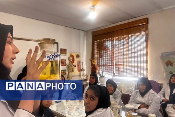 برگزاری یازدهمین همایش «آشتی با علم» در پژوهش‌سرای کاوش کهریزک