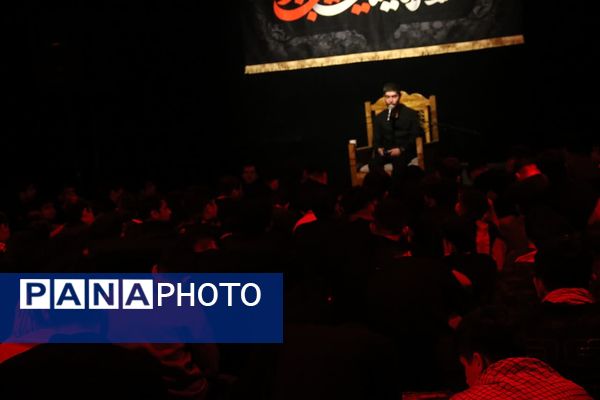 وقتی دل‌ها میهمان خدا می‌شوند؛ اعتکاف در مسجد ۱۴ معصوم (ع)