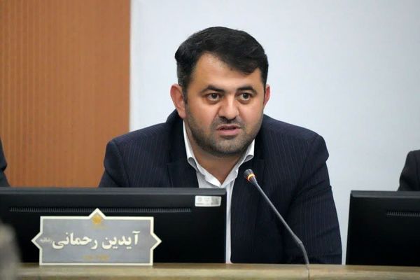 ارومیه به الگوی سرمایه‌گذاری شهری تبدیل می‌شود