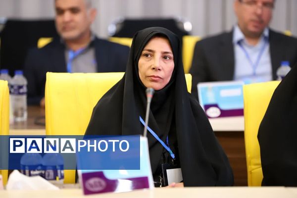 سی و هشتمین اجلاس روسای آموزش و پرورش سراسر کشور در آذربایجان شرقی