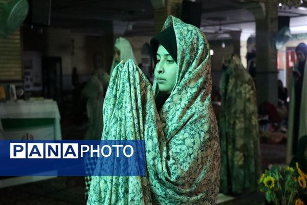 گزارشی از فرودگاه دل‌ها؛ زائران سکوت در باند پرواز به سوی خدا