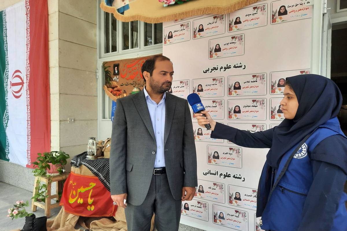 ۲۷۳ مدرسه و ۲۱۴ پروژه ورزشی در خراسان رضوی افتتاح خواهد شد