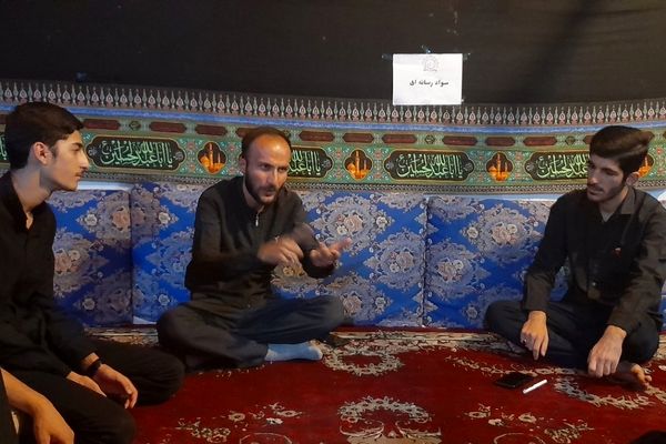 جنگ امروز، جنگ روایت‌ها است