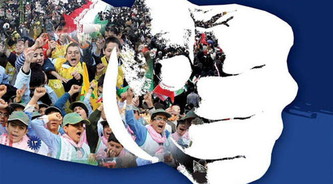 امروز روز فخر ایران زمین است