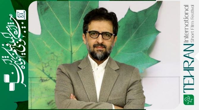 پیام دبیر چهل ‌و دومین جشنواره بین‌المللی فیلم کوتاه تهران منتشر شد