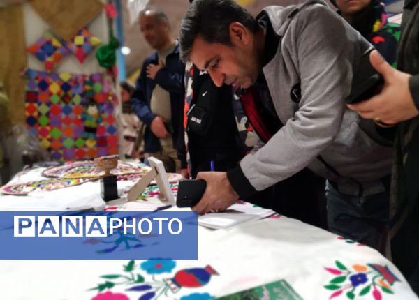 جشنواره بین‌المللی فرهنگ اقوام به میزبانی استان گلستان