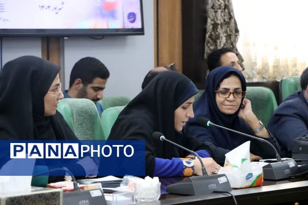 نشست خبری فرمانده سپاه الغدیر یزد