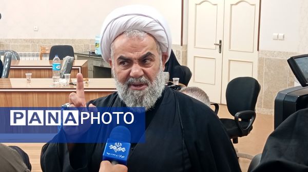 نشست تخصصی «اصحاب نصر» فرهنگی شهرستان بن