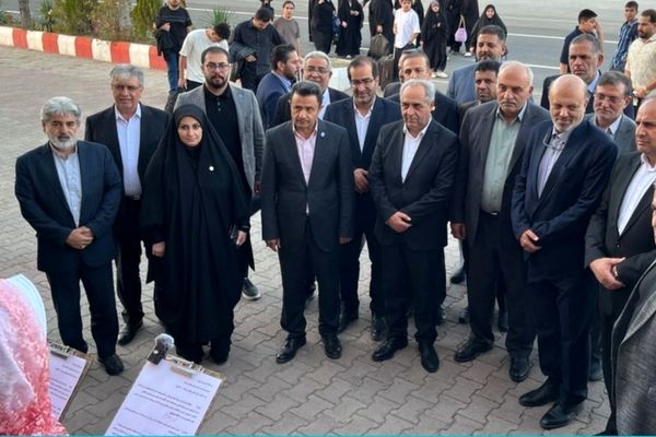 وضعیت آموزش، پژوهش و فناوری آذربایجان شرقی توسط اعضای کمسیون مجلس بررسی میدانی می‌شود