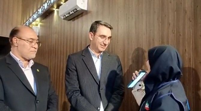 کارینو نشان داد آموزش و پرورش لرستان گنجی از استعدادهای فرهنگی و هنری در اختیار دارد»