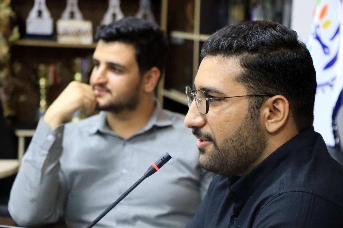 مطالعه درست، اساسیترین بخش تقویت فن بیان است