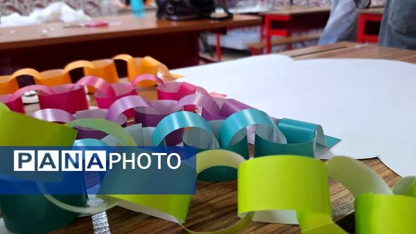 آماده‌سازی مدارس، همیاری دانش‌آموزان و معلمان