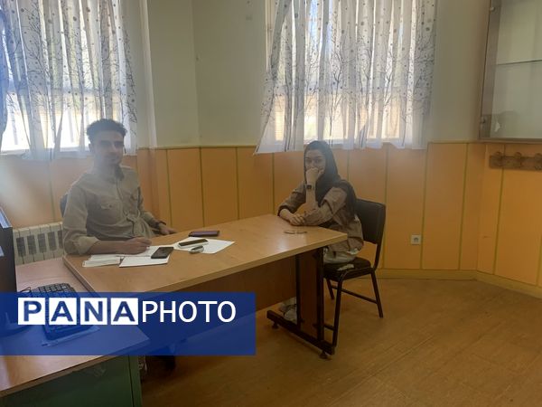 مشاوره رایگان کنکور ۱۴۰۳ در مرکز مشاوره پیوند ناحیه ۴ اصفهان