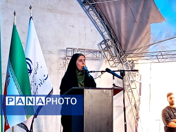 افتتاح ۹۰ کیلومتر پروژه عمرانی در خراسان رضوی توسط وزیر راه و شهرسازی