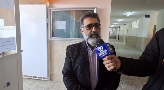 امنیت و آسایش کنونی کشور مدیون خون شهداست؛ پیگیری اهداف آنان با تحقق عدالت بزرگترین احترام است