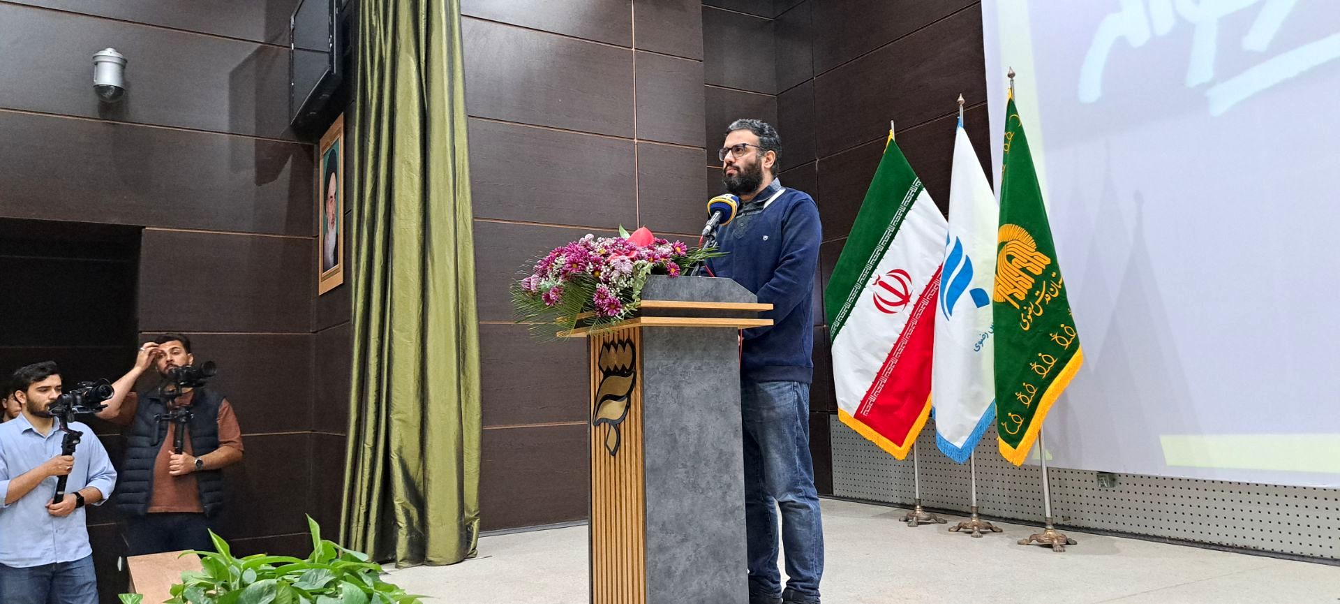 جهان به واسطه زمان، جنگ‌هایش را به پیروزی تبدیل کرده است