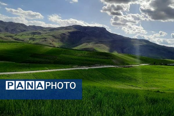 جاذبه‌های گردشگری روستای دوازده‌ امام 