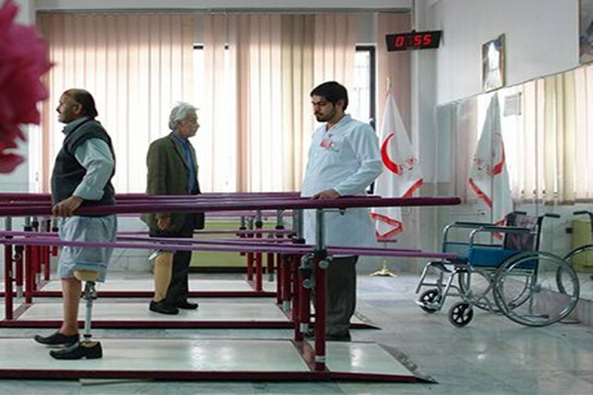 اجرای طرح ملی «شناسایی و ارجاع بههنگام افراد دارای معلولیت»