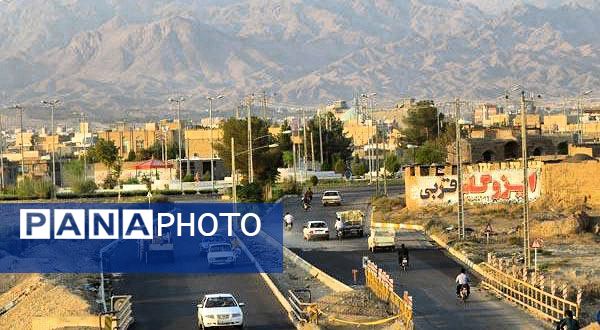  قوژد کهن؛ نگین روستاهای کاشمر