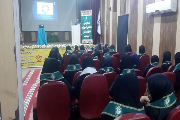 سازمان دانش‌آموزی مناسبت‌ترین محل برای  رشد و شکوفایی ساحت‌های تربیتی دانش‌آموزان
