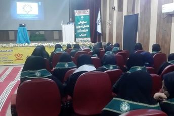 سازمان دانش‌آموزی مناسبت‌ترین محل برای  رشد و شکوفایی ساحت‌های تربیتی دانش‌آموزان