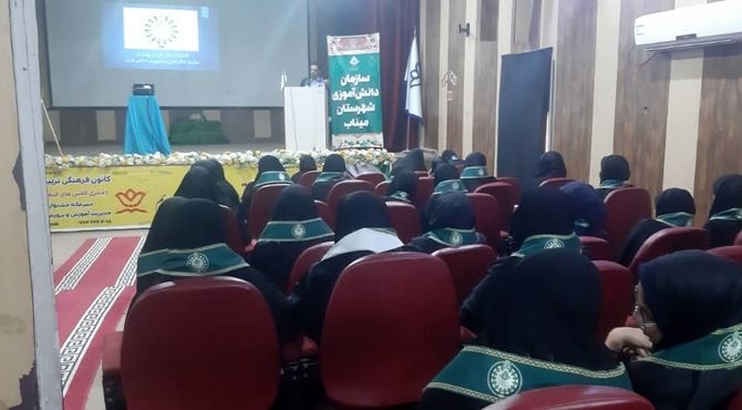 سازمان دانش‌آموزی مناسبت‌ترین محل برای  رشد و شکوفایی ساحت‌های تربیتی دانش‌آموزان