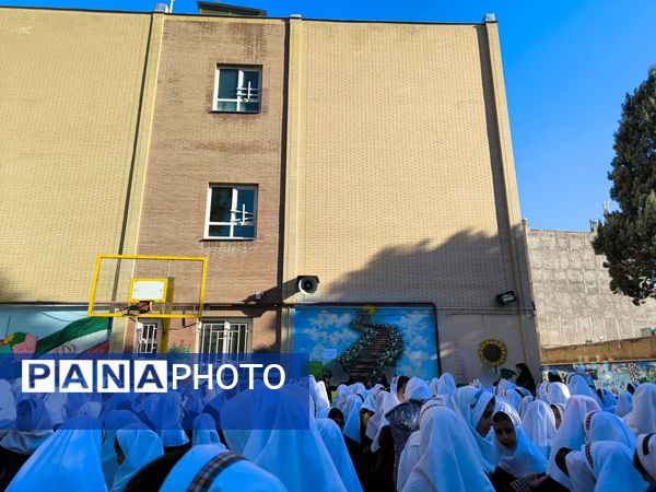 مراسم سه‌شنبه های مهدوی دردبستان شطیطه۲نیشابور