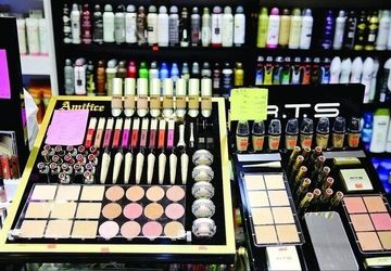 هشدار سازمان غذا و دارو: این ۱۲ محصول آرایشی لب بدون مجوز رسمی هستند