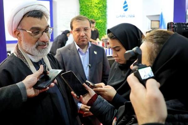 نقش حیاتی نمایشگاه «ایران ساخت» در خودکفایی کشور 