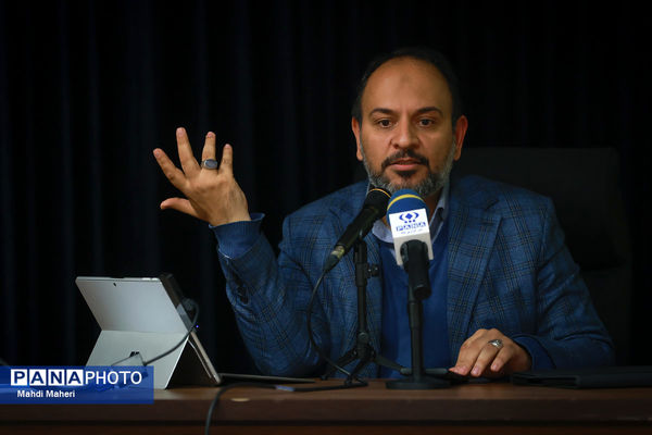 جلسه شورای اداری معاونت پرورشی و فرهنگی