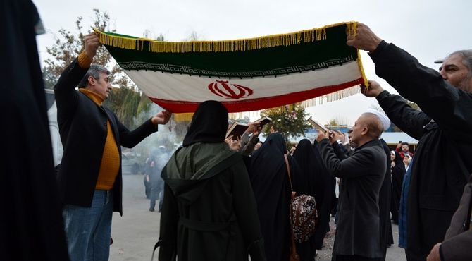 سفر معنوی عمره آیینه‌ای برای صیقل روح نوجوانان است